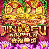 RTP joker jfgaming168